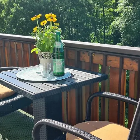 Tannenhof Willingen (Upland)