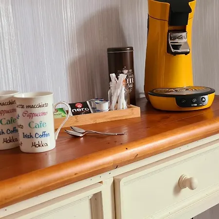 Appartamento Tannenhof