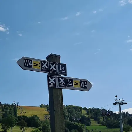 Appartamento Tannenhof *