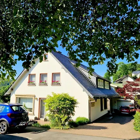 Tannenhof Willingen (Upland)