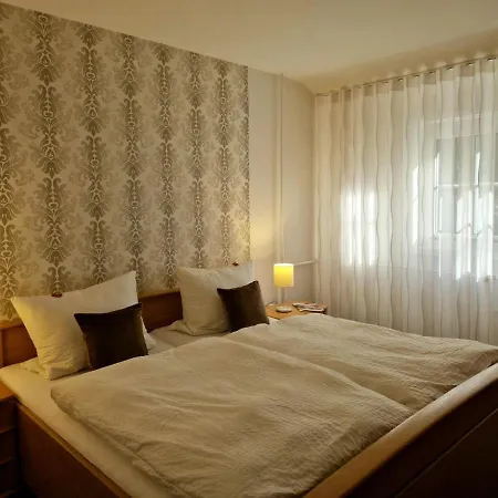 Tannenhof Apartment