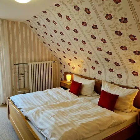 Tannenhof Willingen (Upland)