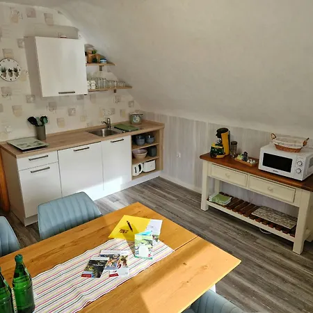 Apartment Tannenhof