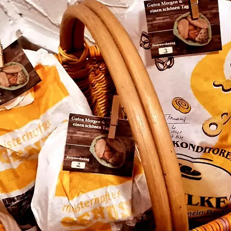 Tannenhof شقة فيلنغن