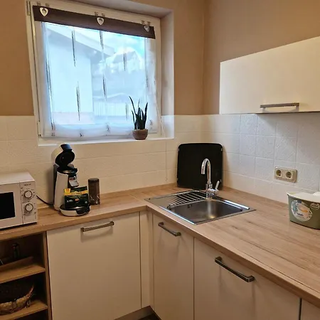 Tannenhof Willingen (Upland)