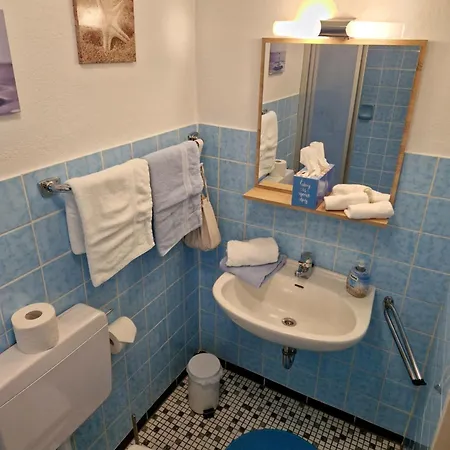 דירה Tannenhof