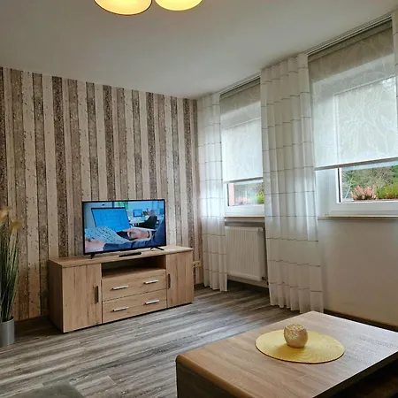 Appartamento Tannenhof *