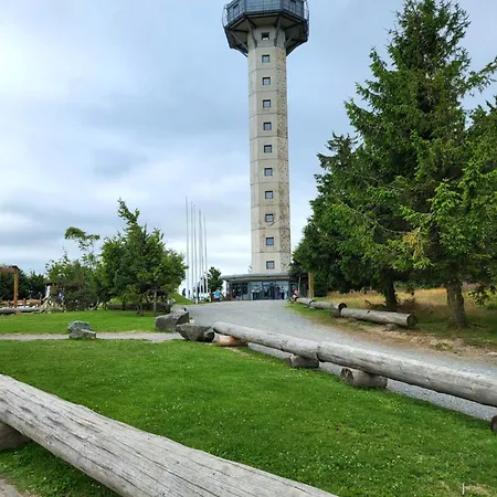 Tannenhof شقة *