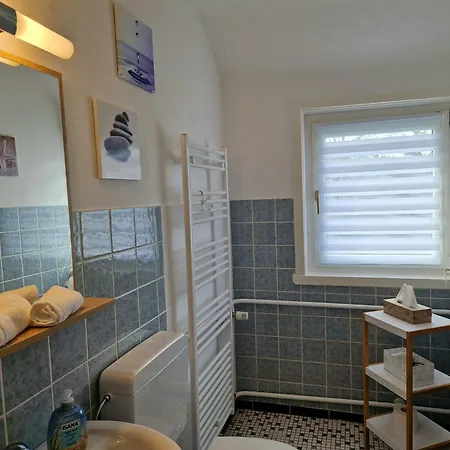 Tannenhof Apartment Willingen (Upland)