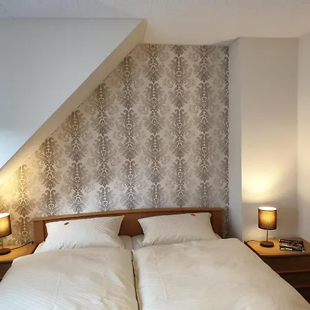 Tannenhof Willingen (Upland)