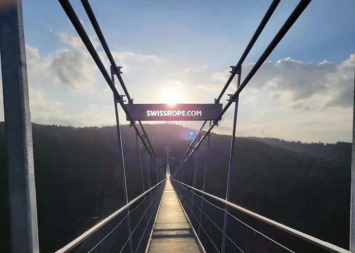 Tannenhof Lejlighed *